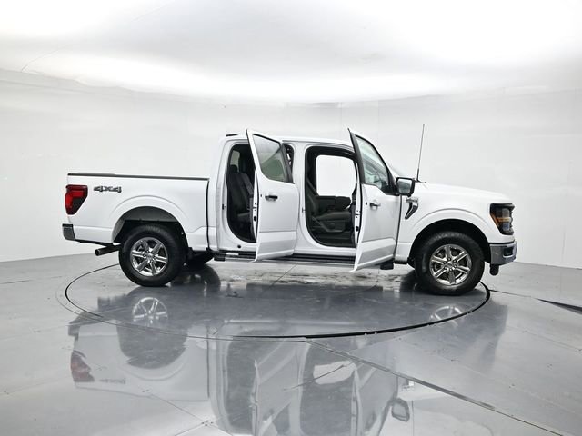 Certified 2024 Ford F150 XLT w/ Tow/Haul Package image 50