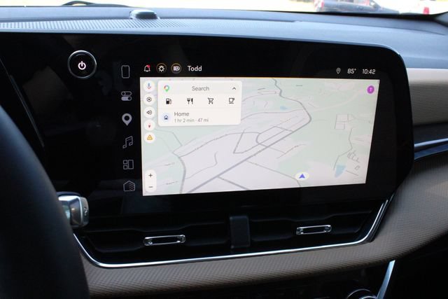 Used 2026 Chevrolet Equinox ACTIV w/ Safety and Technology Package FWD image 32