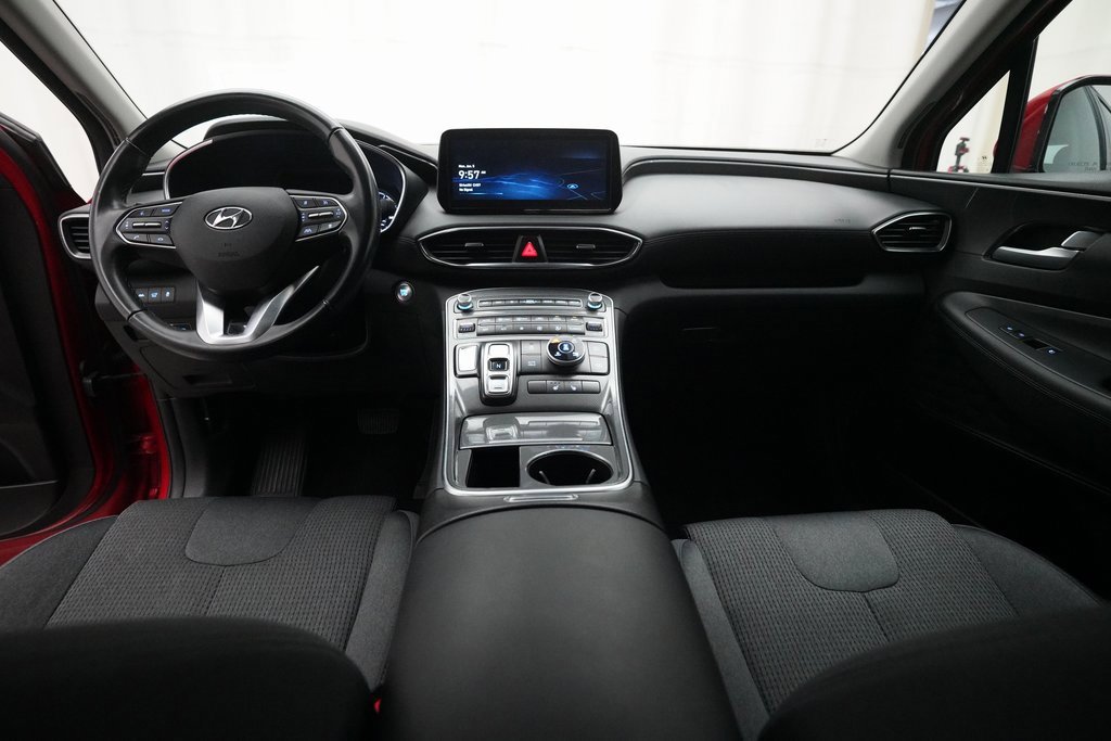 Used 2023 Hyundai Santa Fe SEL image 5