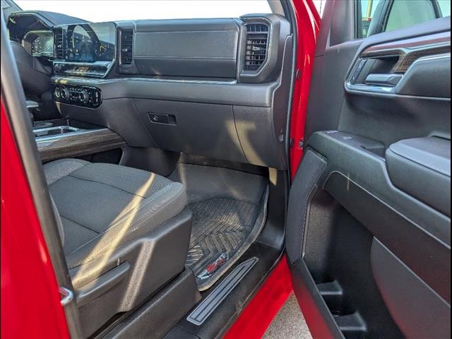 Used 2024 Chevrolet Silverado 1500 LT Trail Boss w/ Protection Package image 20