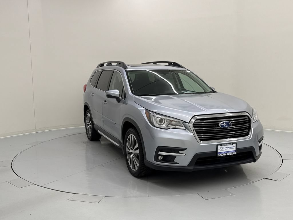 Used 2021 Subaru Ascent Limited w/ Technology Package AWD/4WD image 7