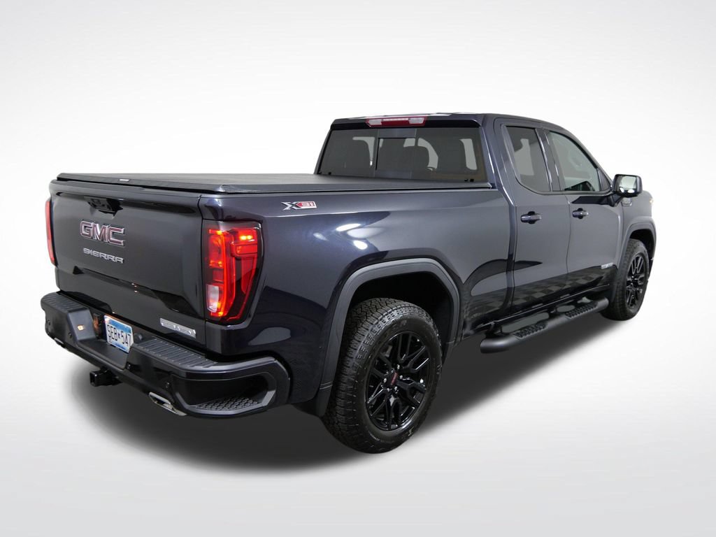 Used 2025 GMC Sierra 1500 Elevation w/ Preferred Package AWD/4WD video 3
