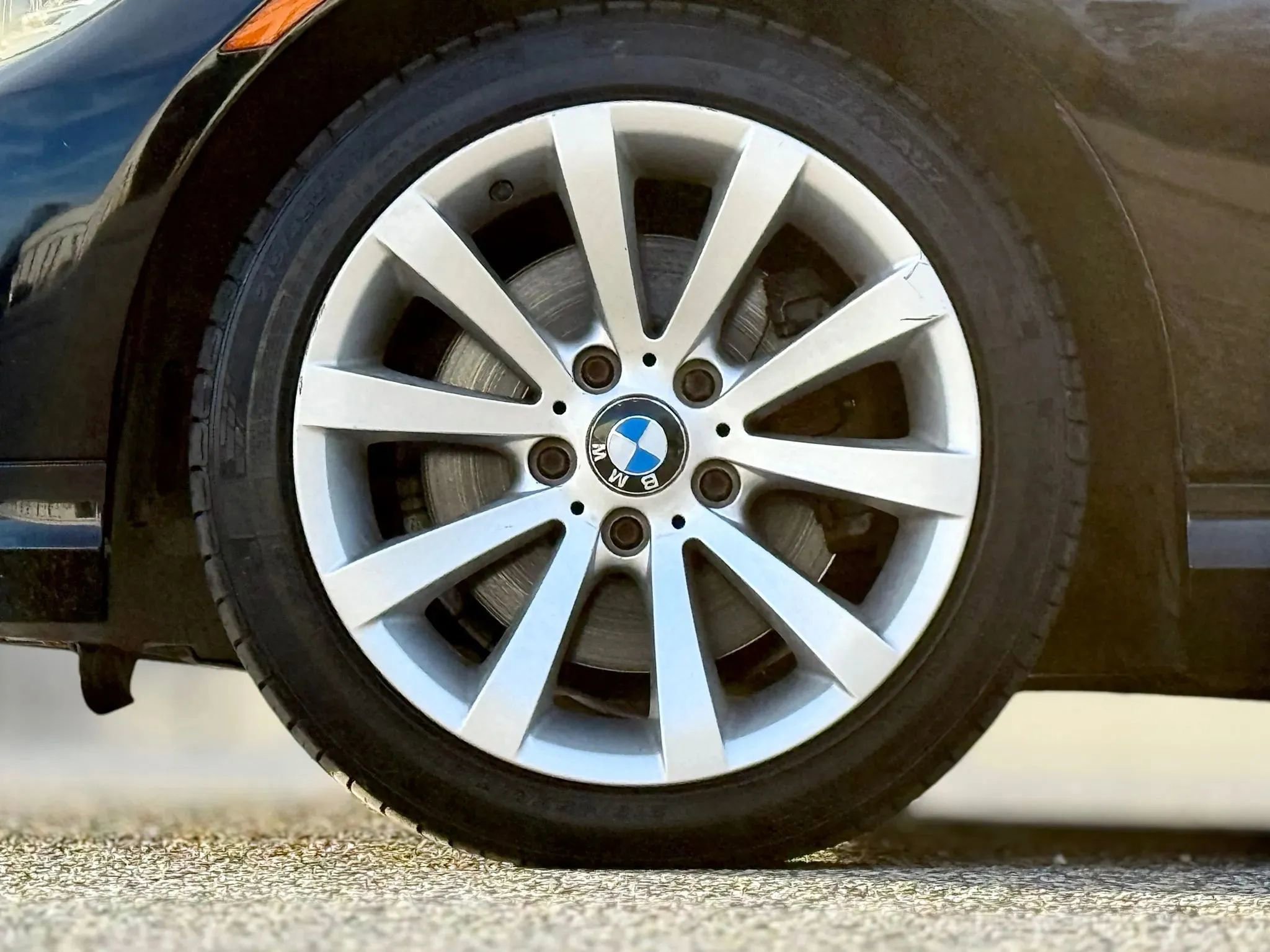 Used 2011 BMW 328i xDrive Sedan image 31