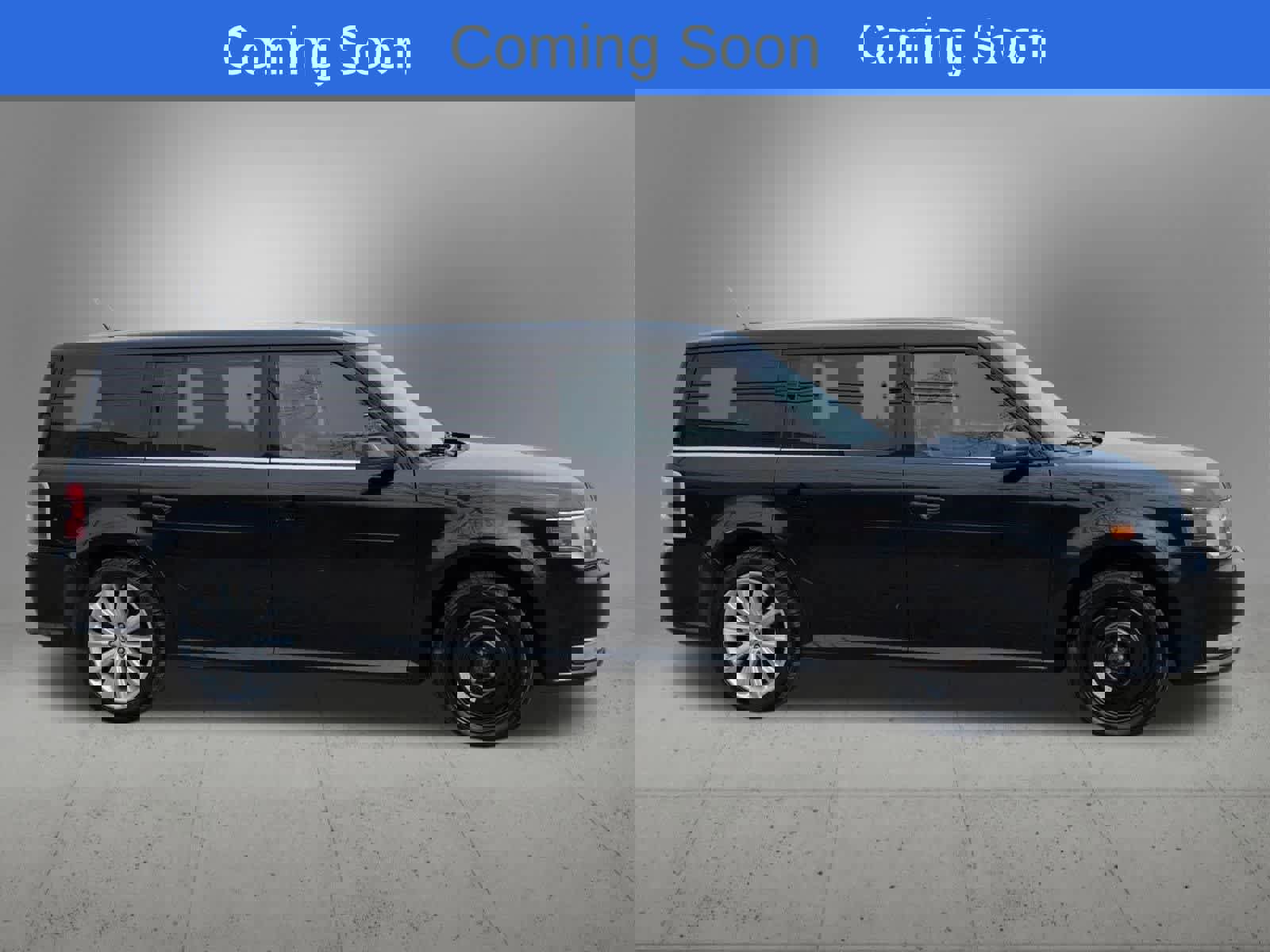 Used 2014 Ford Flex SEL w/ Equipment Group 202A image 7