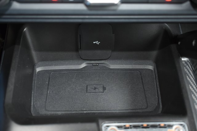 Used 2022 Ford Bronco Raptor image 31