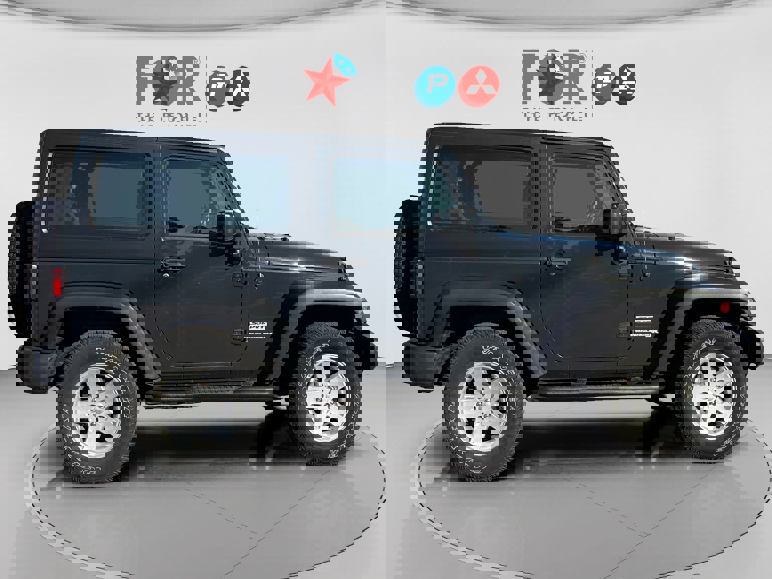 Used 2018 Jeep Wrangler Sport image 6