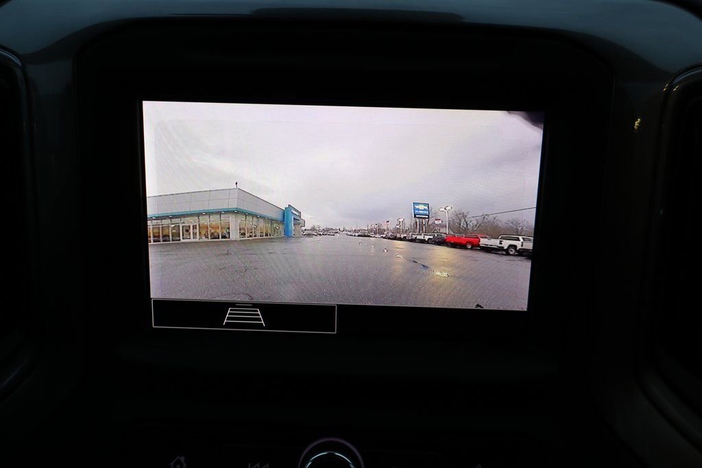 New 2026 Chevrolet Silverado 3500 W/T w/ WT Convenience Package image 10