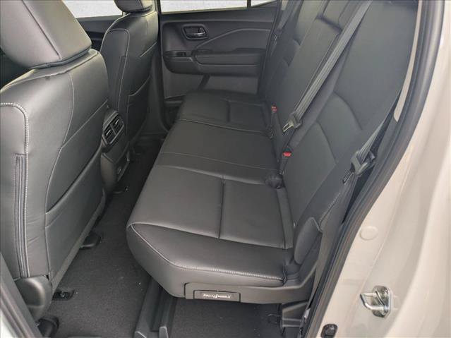 New 2026 Honda Ridgeline RTL image 16