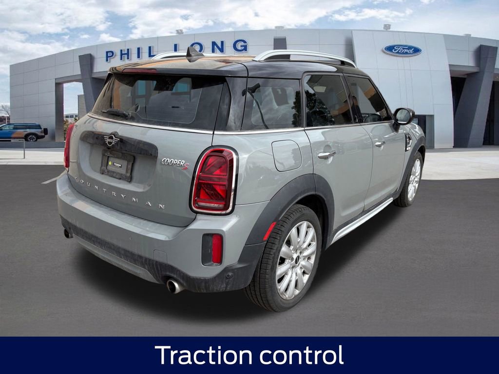 Used 2022 MINI Cooper Countryman S image 5