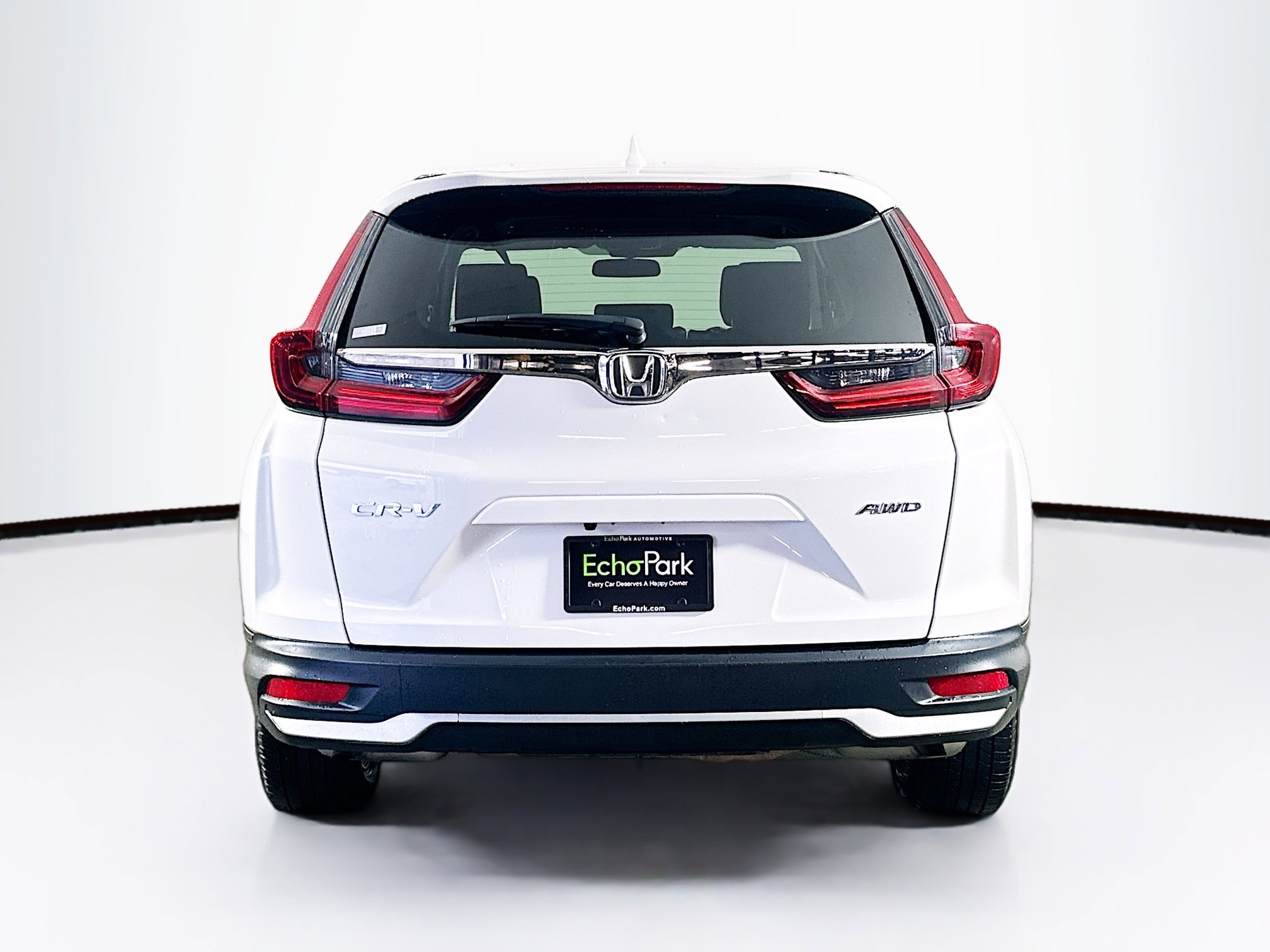 Used 2020 Honda CR-V EX image 7