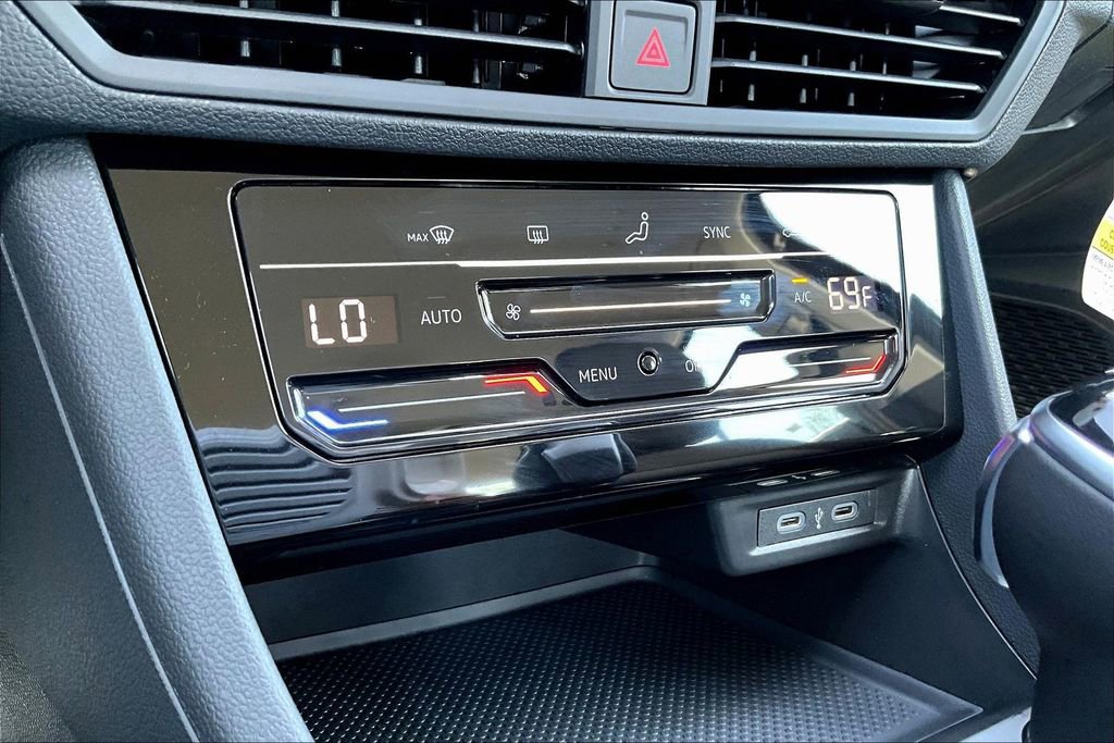 New 2026 Volkswagen Jetta S image 13