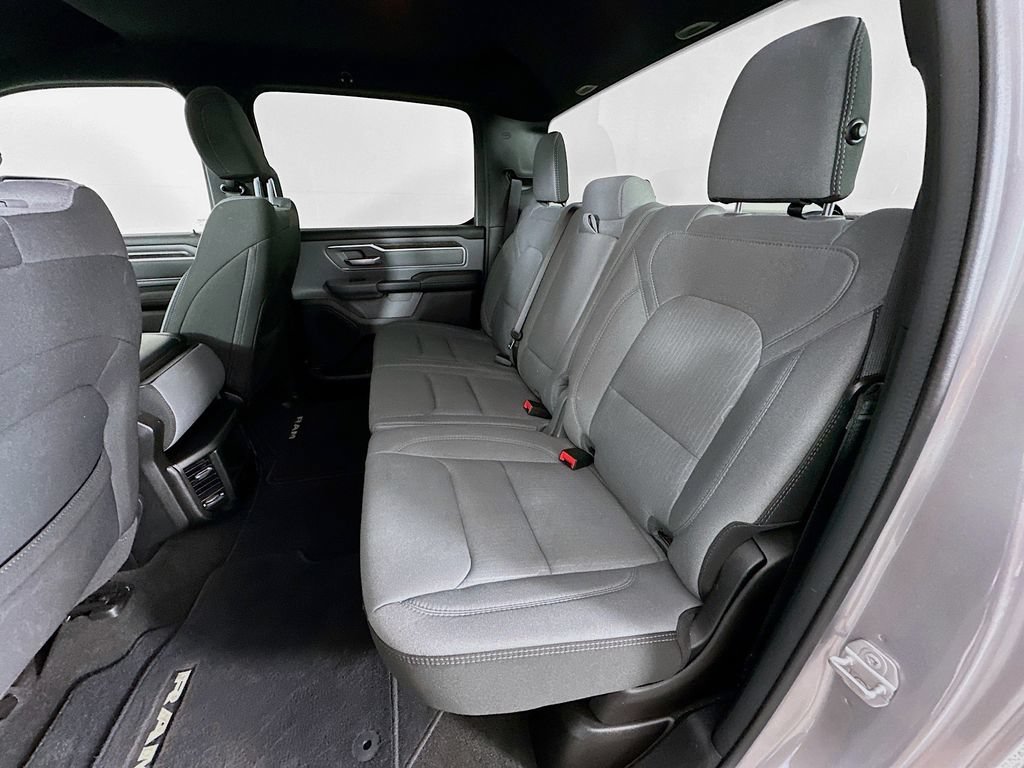Certified 2022 RAM 1500 Big Horn AWD/4WD image 33