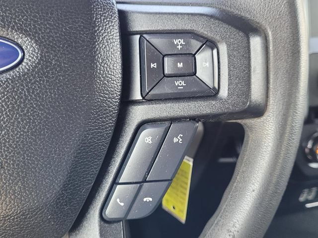 Used 2017 Ford F250 XLT w/ XLT Premium Package AWD/4WD image 27