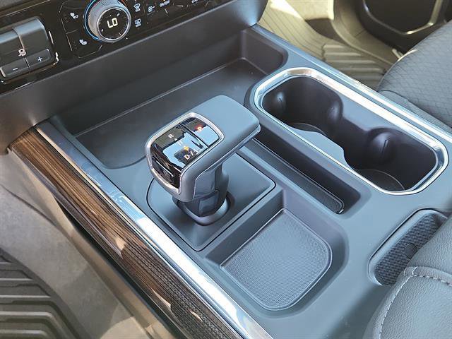 New 2026 Chevrolet Silverado 1500 RST image 20