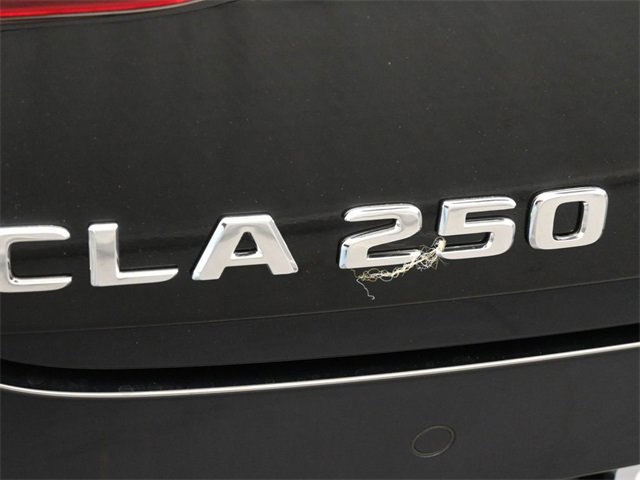 New 2025 Mercedes-Benz CLA 250 image 16