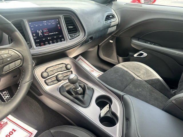 New 2023 Dodge Challenger R/T w/ T/A Package image 17