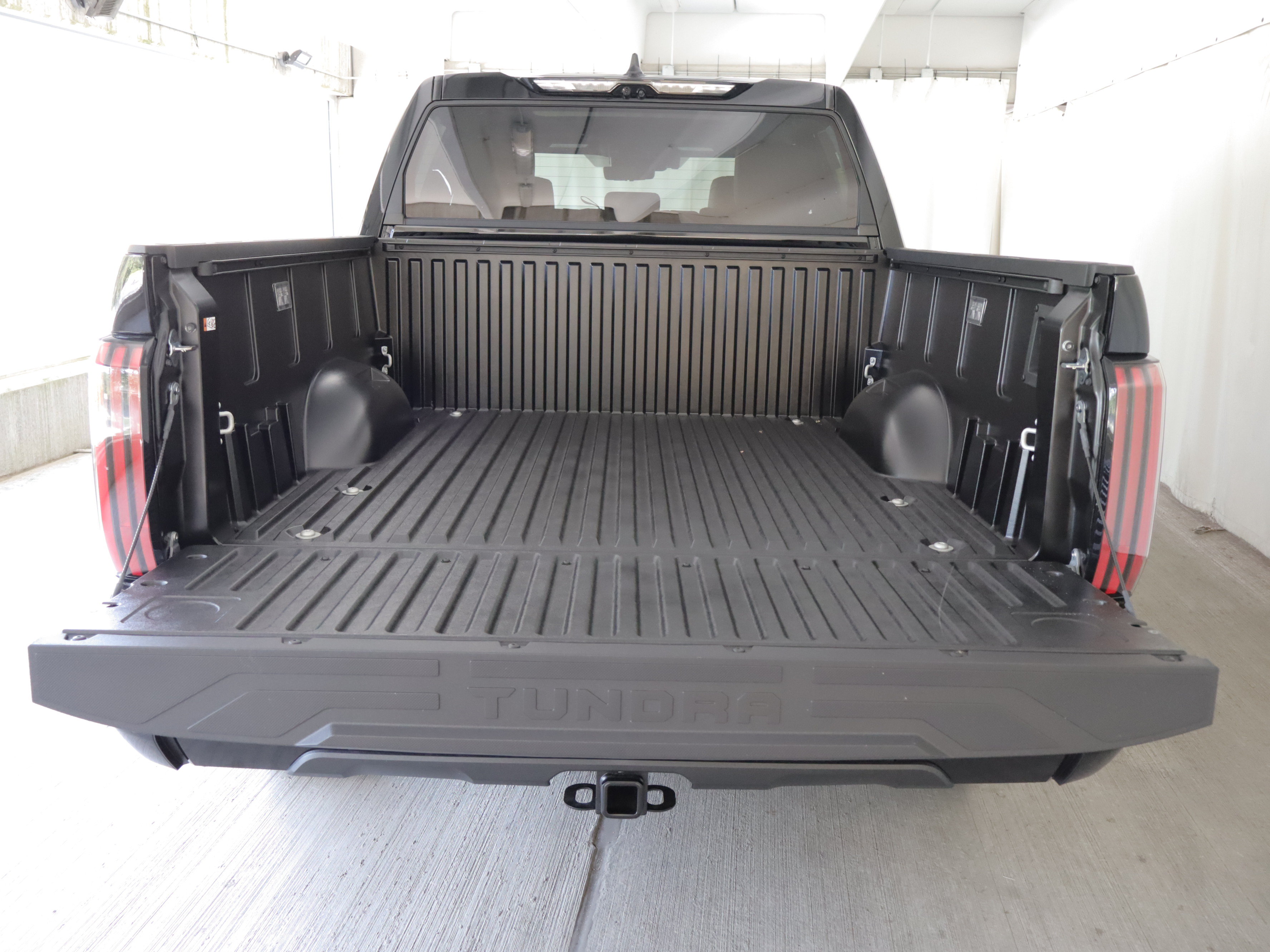 New 2026 Toyota Tundra Platinum AWD/4WD image 22