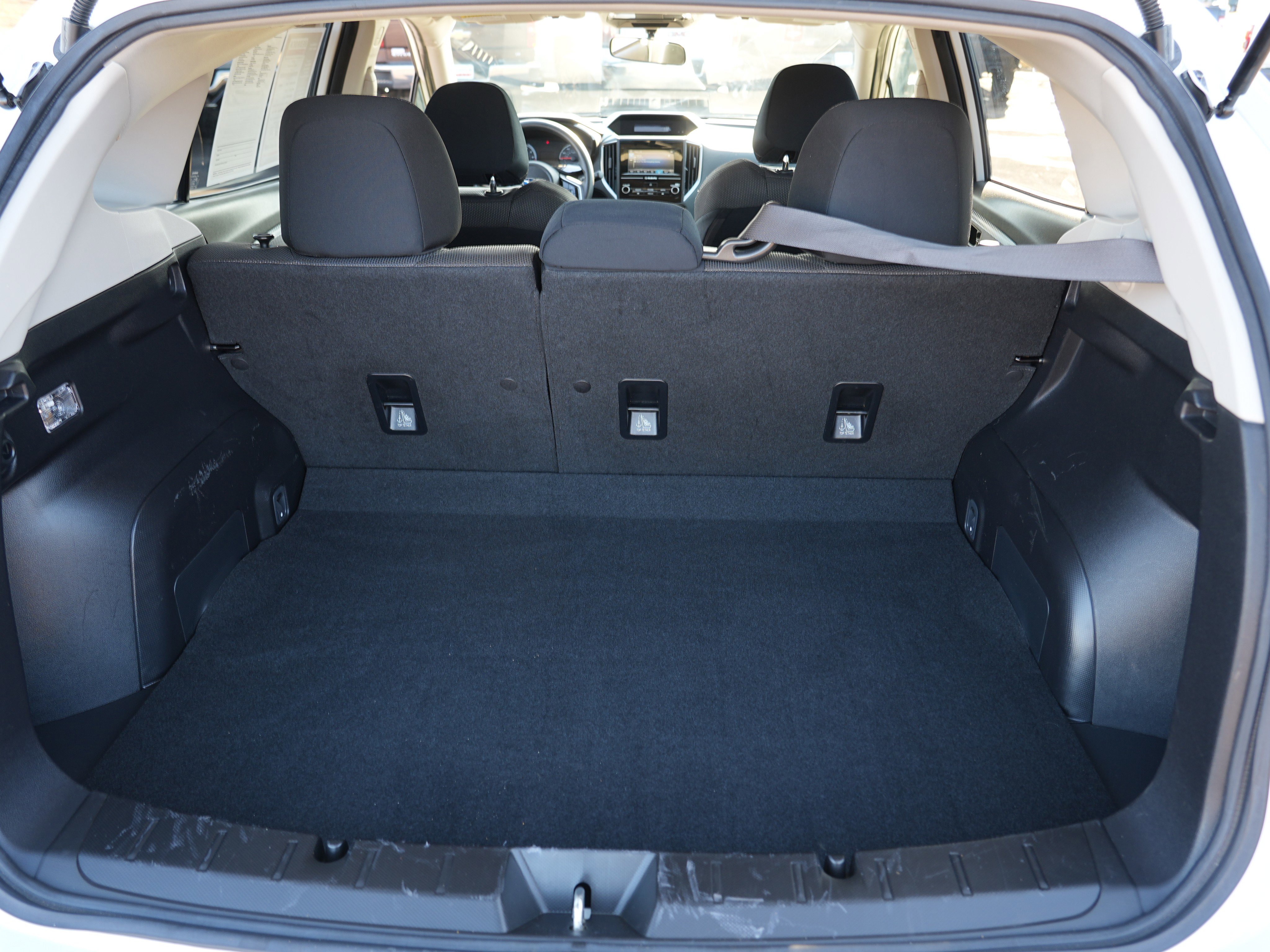 Used 2018 Subaru Crosstrek 2.0i AWD/4WD image 28