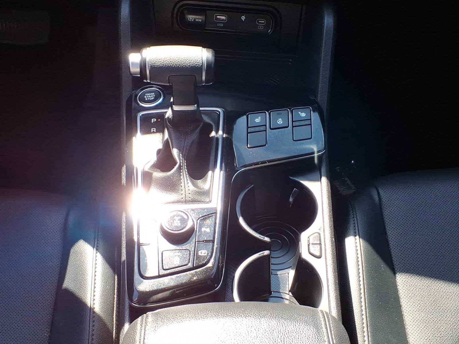 Used 2023 Kia Sportage EX AWD/4WD image 15