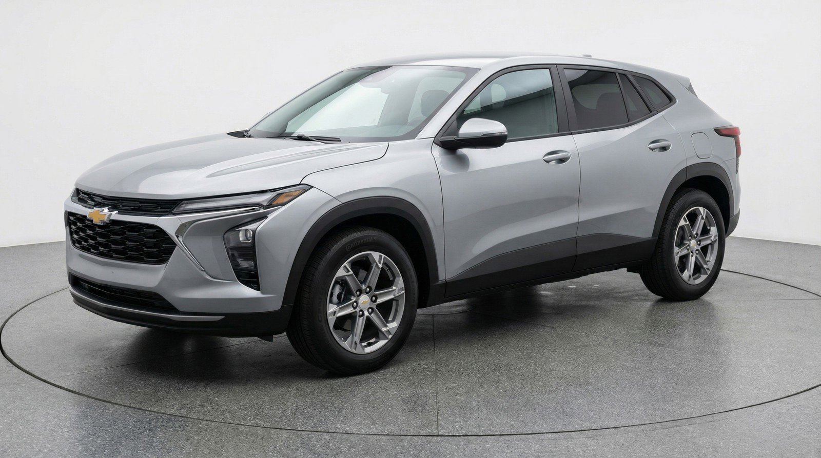 Used 2025 Chevrolet Blazer LT FWD image 3