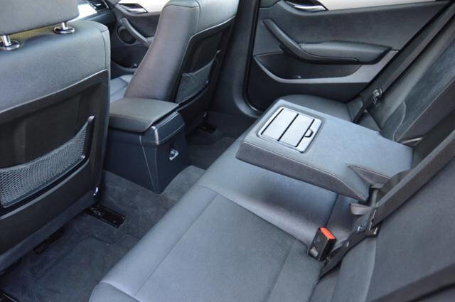 Used 2014 BMW X1 xDrive28i image 25