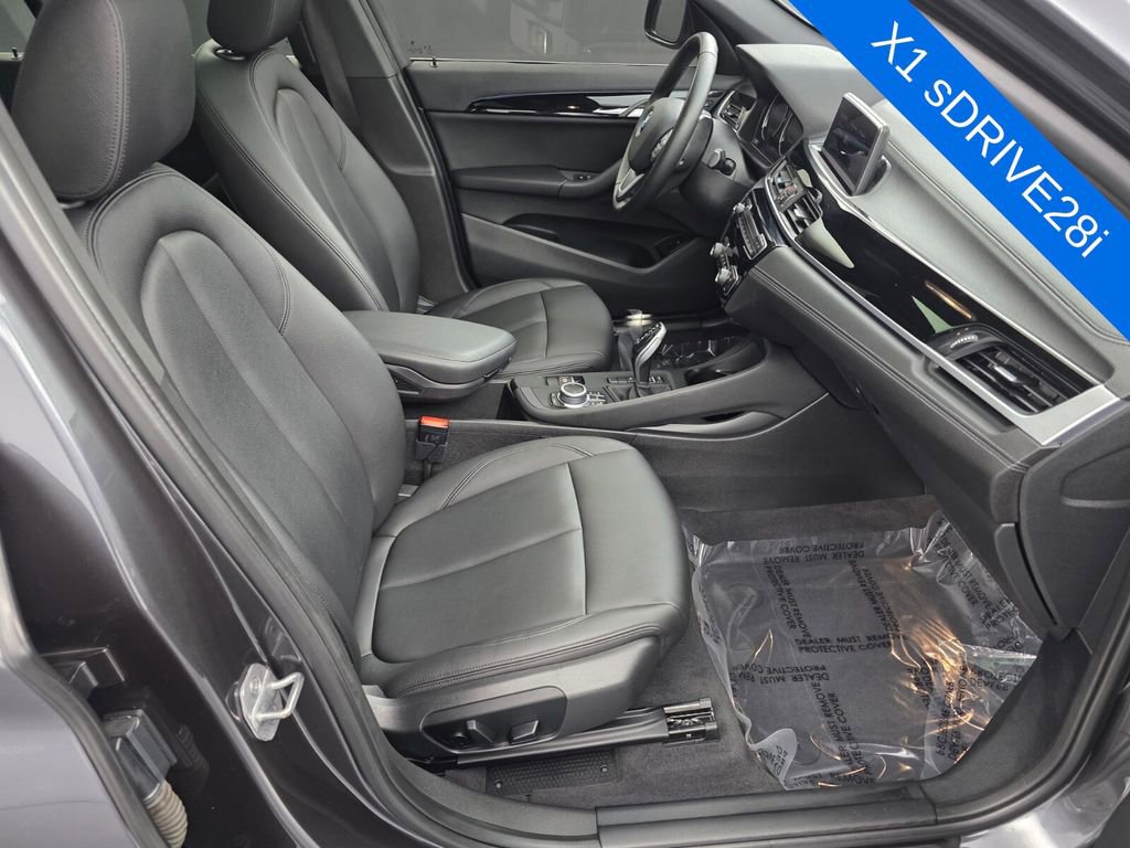 Used 2021 BMW X1 sDrive28i w/ Convenience Package FWD image 29