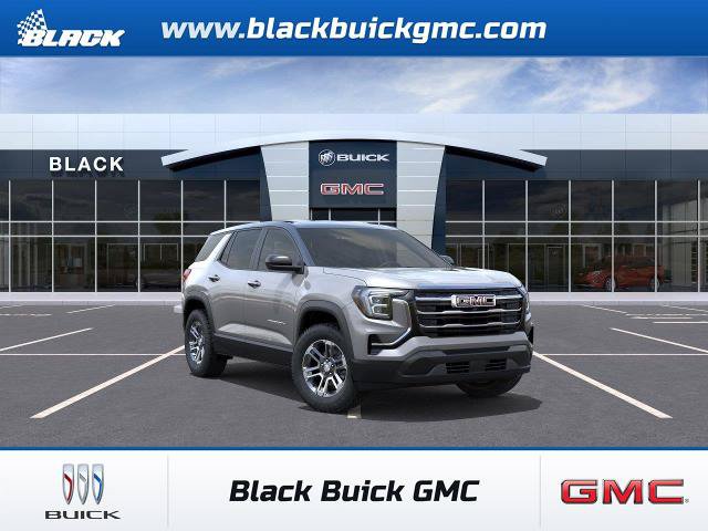 New 2027 GMC Terrain Elevation w/ LPO, Floor Liner Package