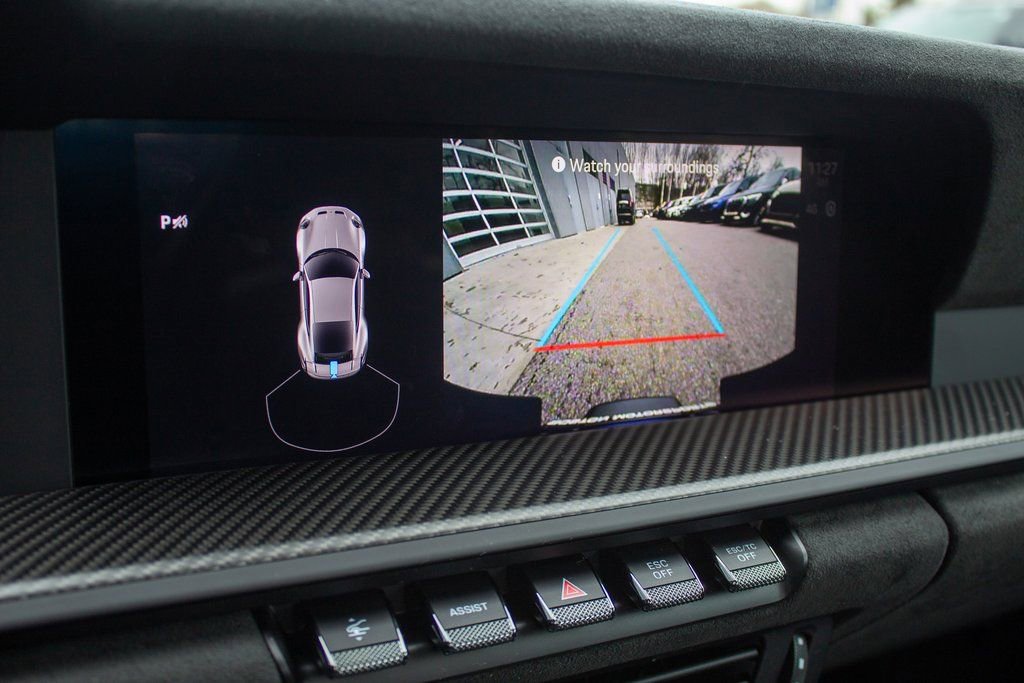 Used 2026 Porsche 911 GT3 image 18