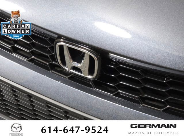 Used 2025 Honda Civic Sport image 14