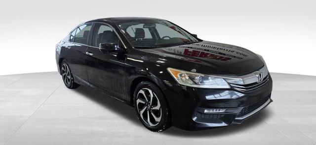 Used 2016 Honda Accord EX image 9