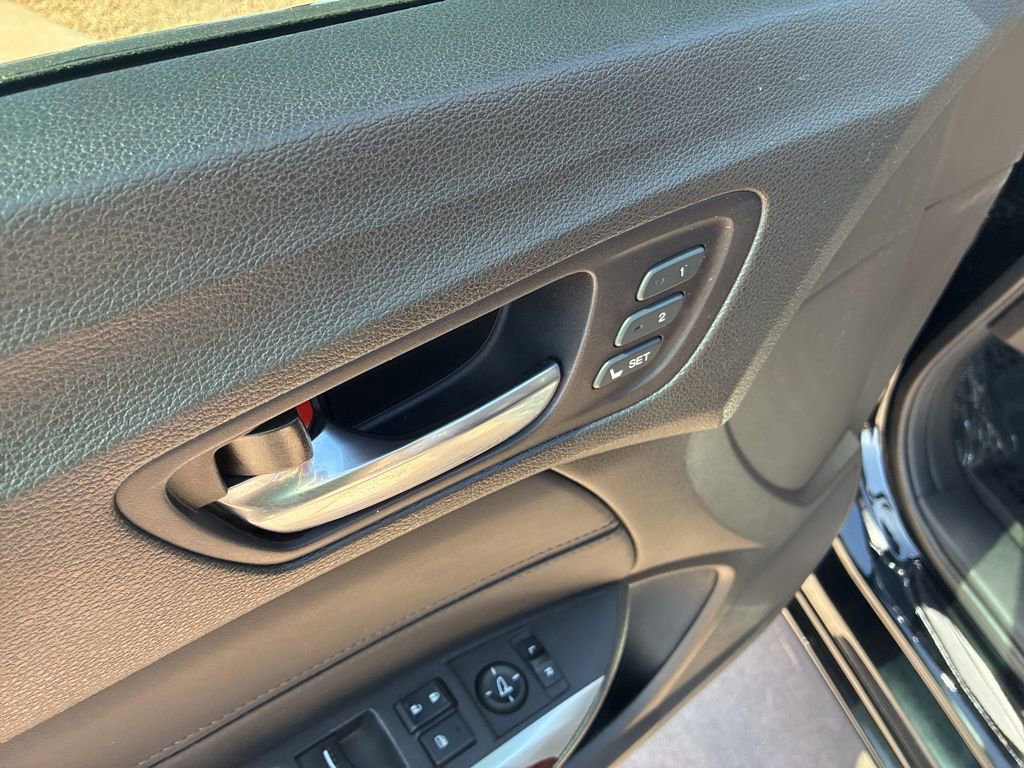 Used 2015 Acura TLX V6 SH-AWD w/ Technology Pkg image 22