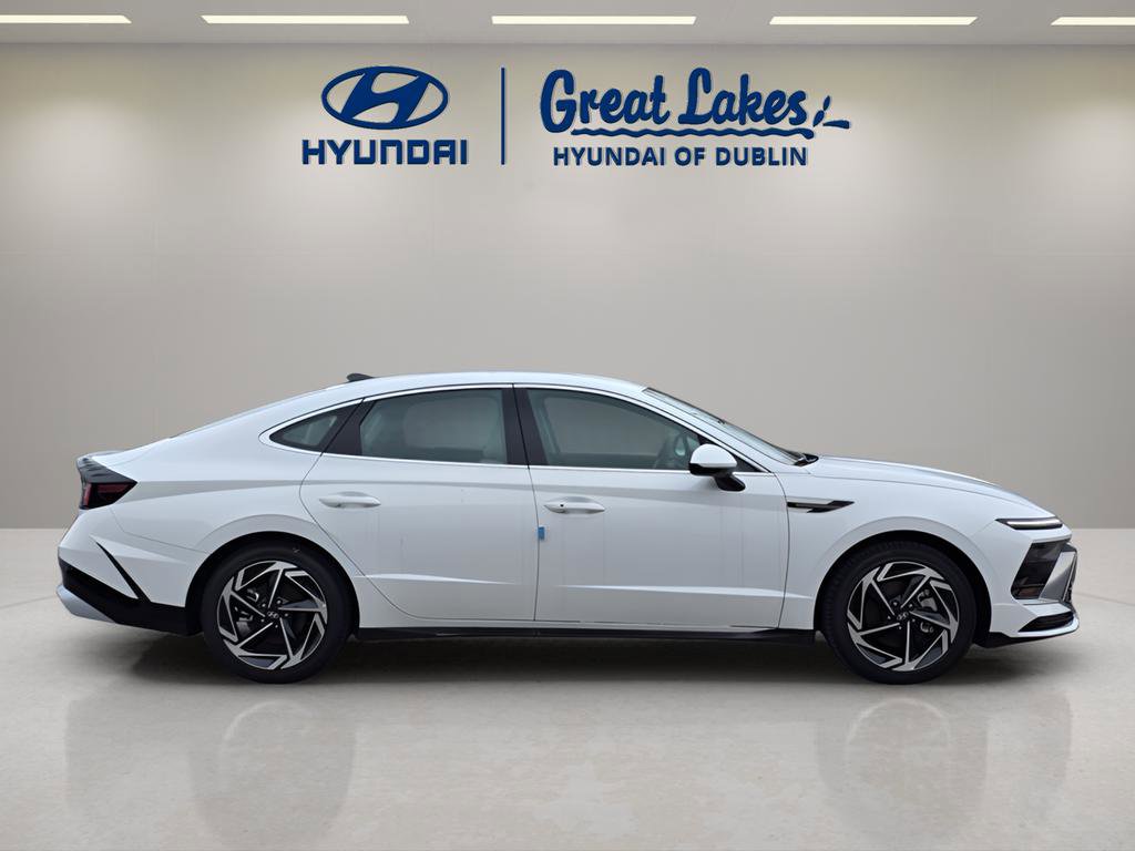 New 2026 Hyundai Sonata SEL image 6
