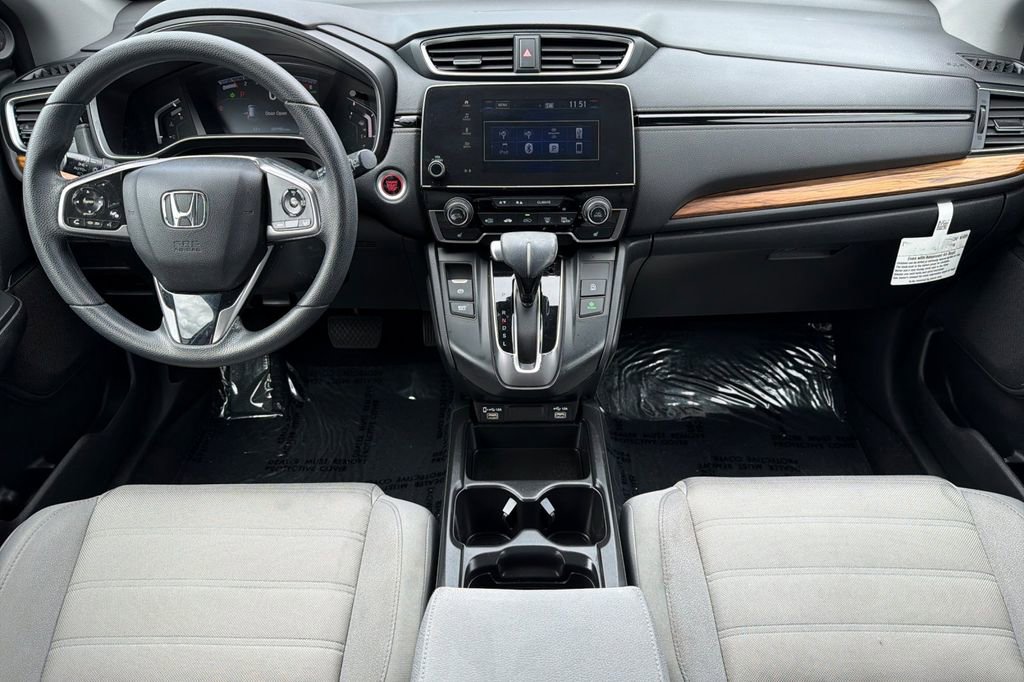 Certified 2020 Honda CR-V EX image 13