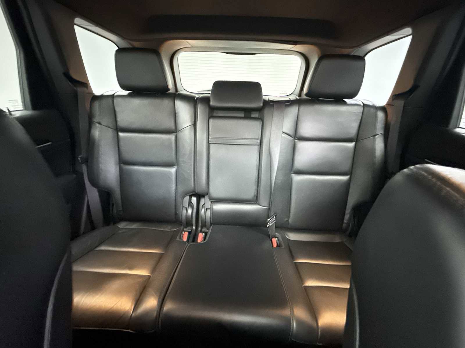 Used 2019 Jeep Grand Cherokee Limited AWD/4WD image 13