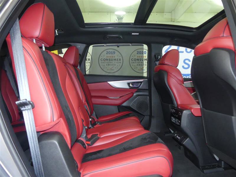 Used 2023 Acura MDX A-Spec AWD/4WD image 24
