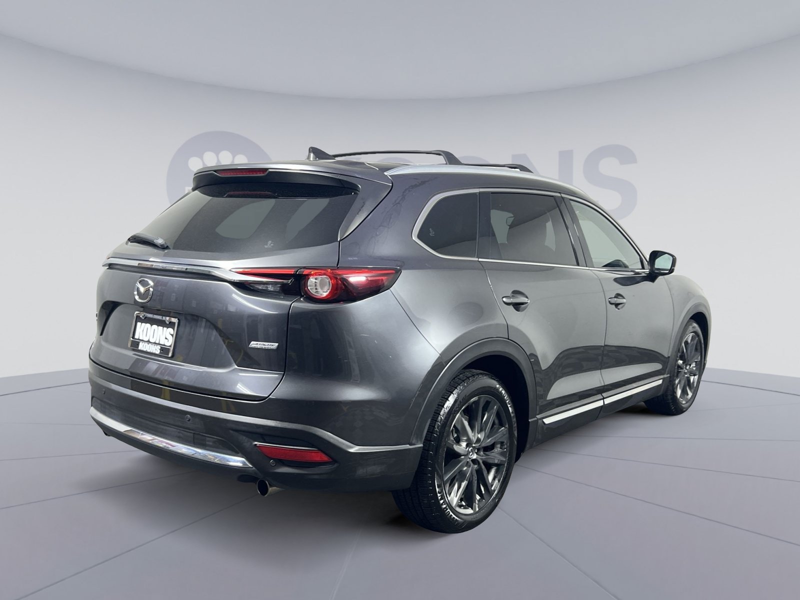 Used 2016 MAZDA CX-9 Grand Touring AWD/4WD image 11
