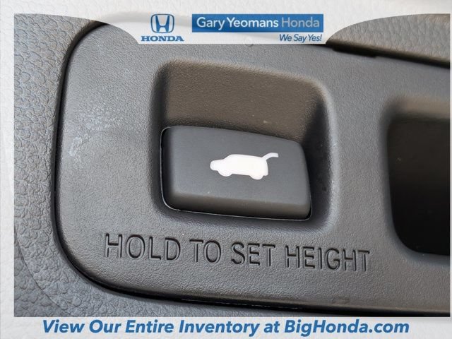 Certified 2026 Honda CR-V EX-L image 21