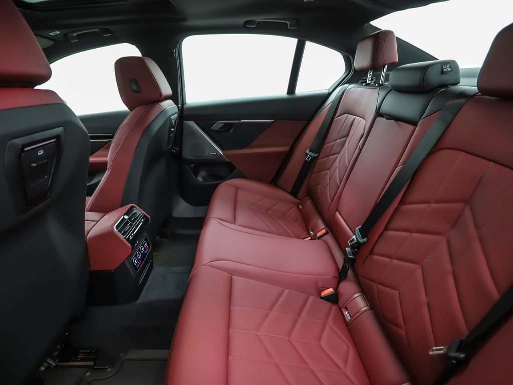 New 2026 BMW 530i xDrive w/ M Sport Package image 22