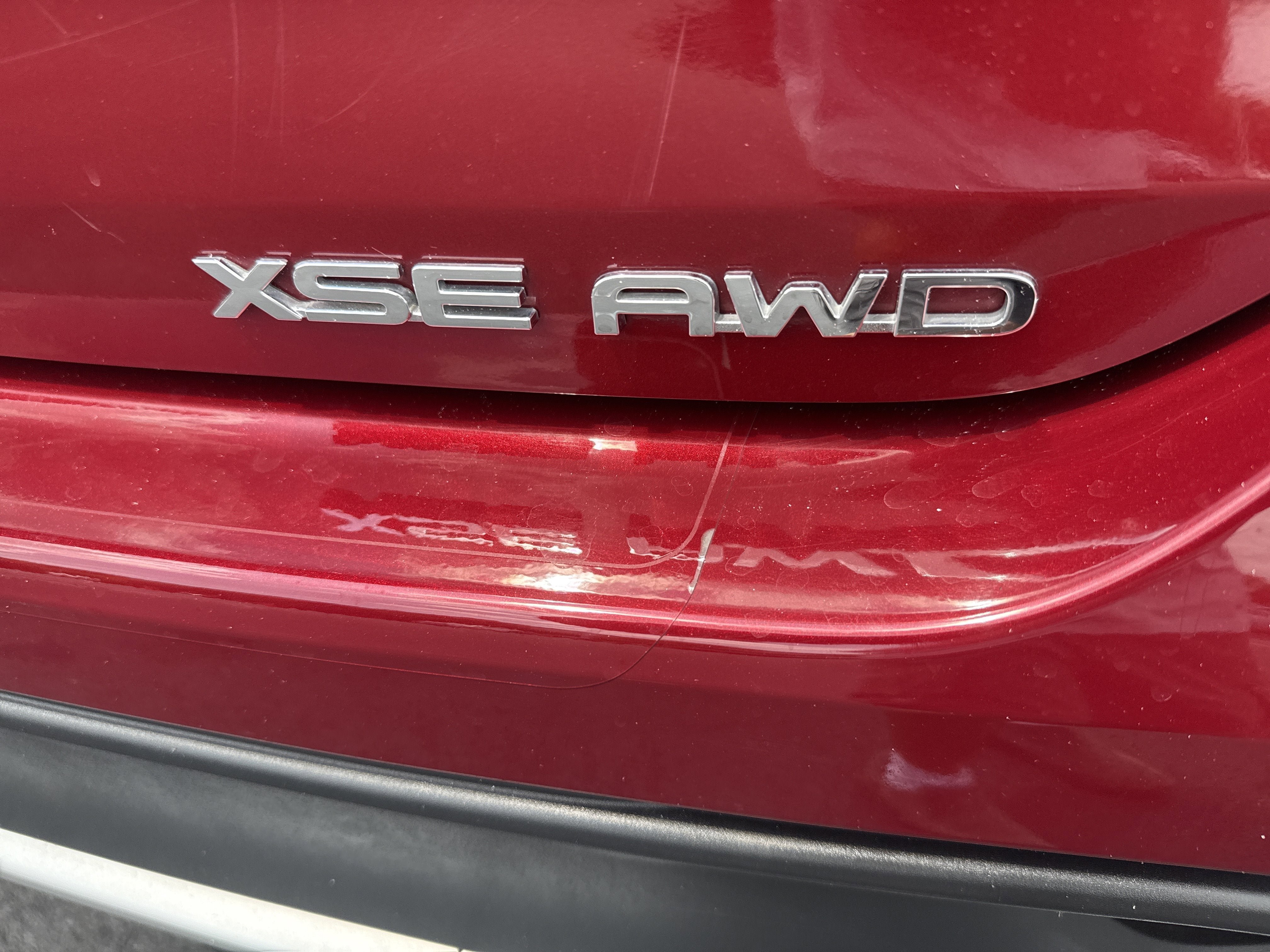 Used 2023 Toyota Highlander XSE AWD/4WD image 26
