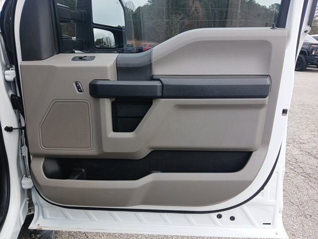 Used 2022 Ford F350 XL w/ Power Equipment Group image 25