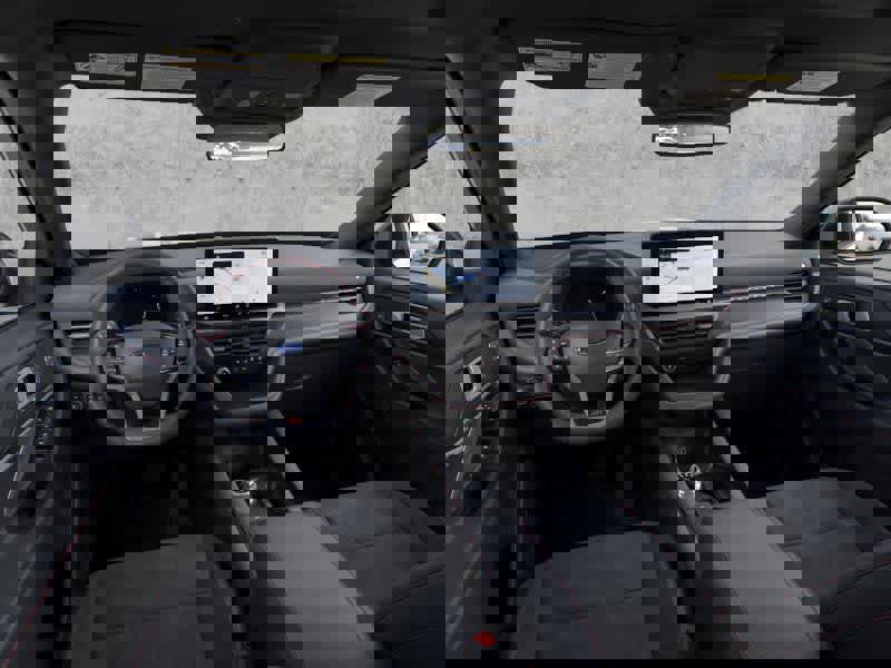 New 2026 Ford Explorer ST w/ Sun And Sound Package image 9