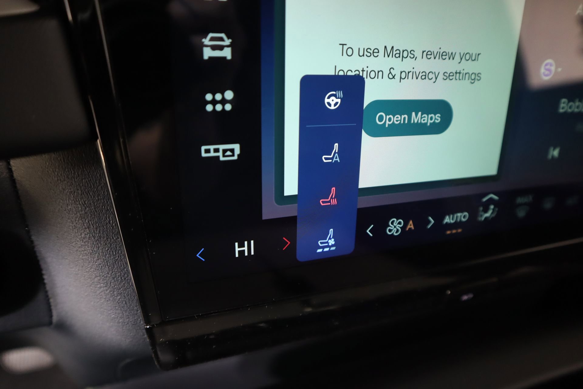 New 2026 Lincoln Navigator Reserve image 7