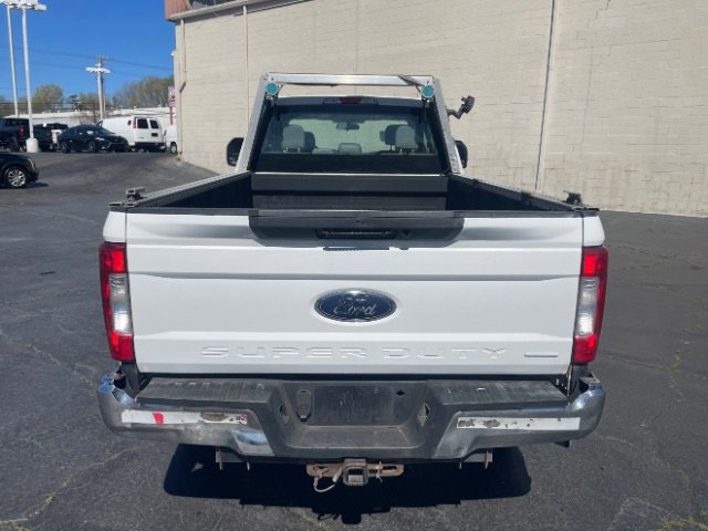 Used 2017 Ford F350 XL image 8