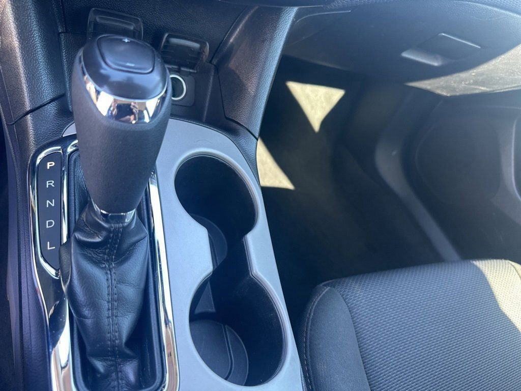 Used 2018 Chevrolet Cruze LS image 26