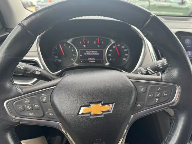 Used 2019 Chevrolet Equinox Premier image 24