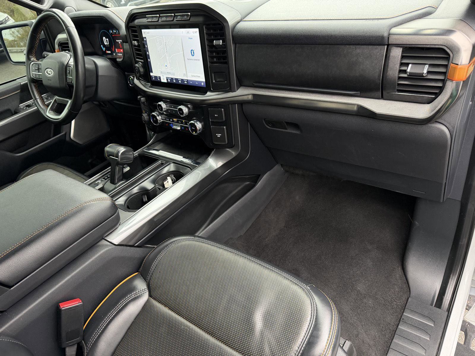 Used 2023 Ford F150 Tremor w/ Equipment Group 402A High AWD/4WD image 26