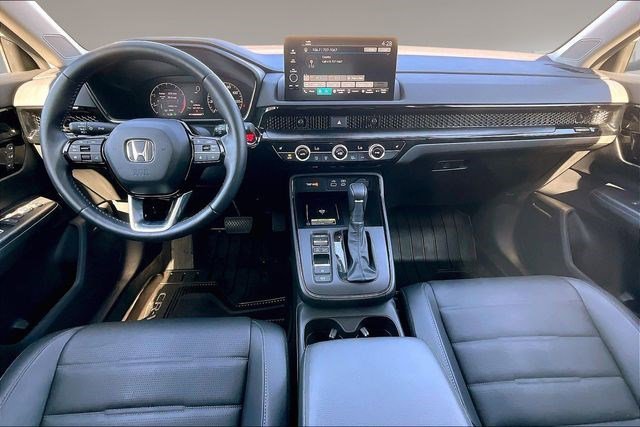 Certified 2024 Honda CR-V EX-L image 7