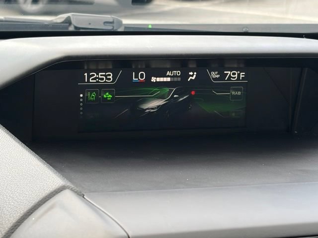 Used 2023 Subaru Crosstrek 2.5i Limited w/ Moonroof Package AWD/4WD image 21