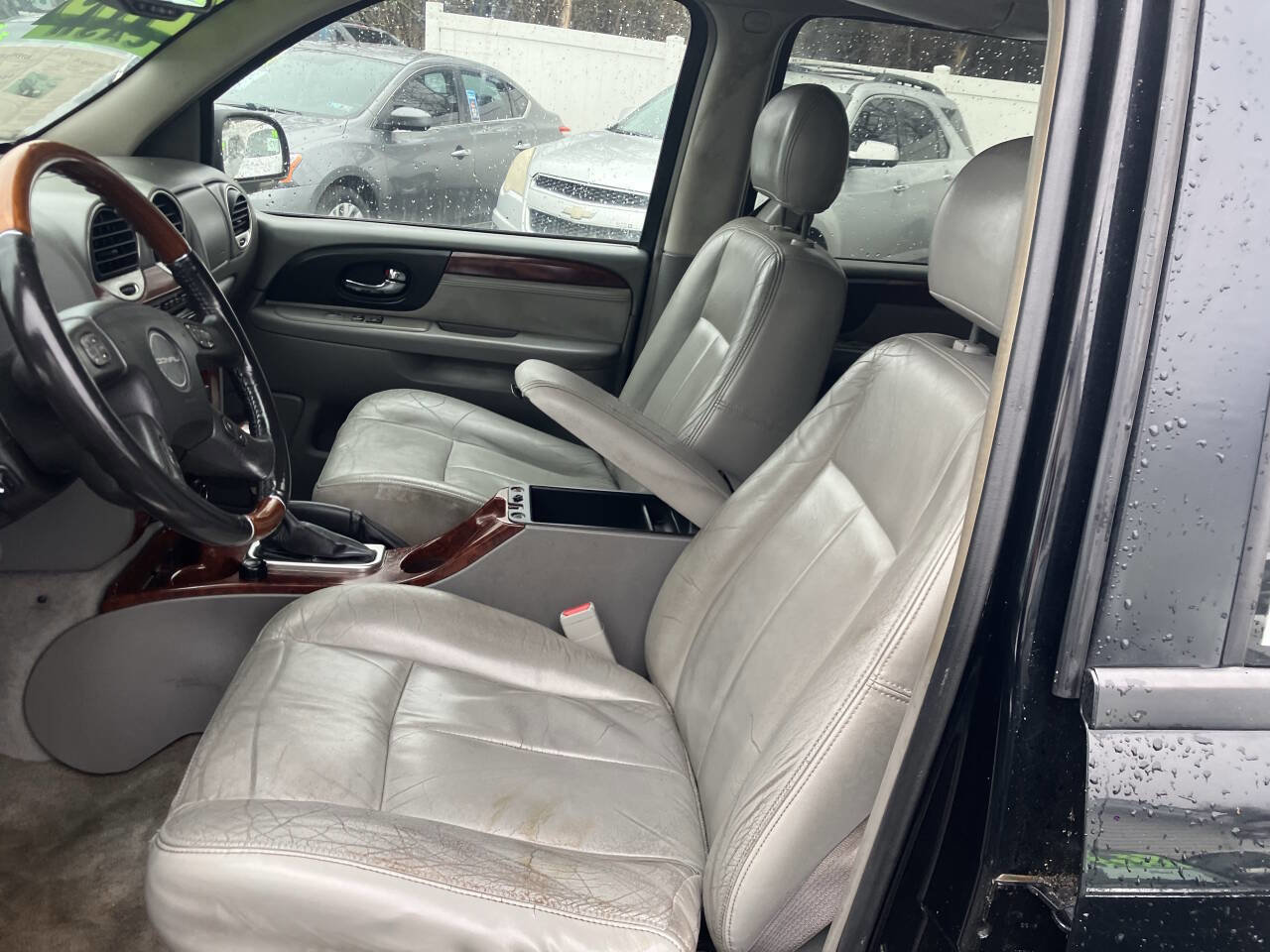 Used 2006 GMC Envoy XL Denali image 24