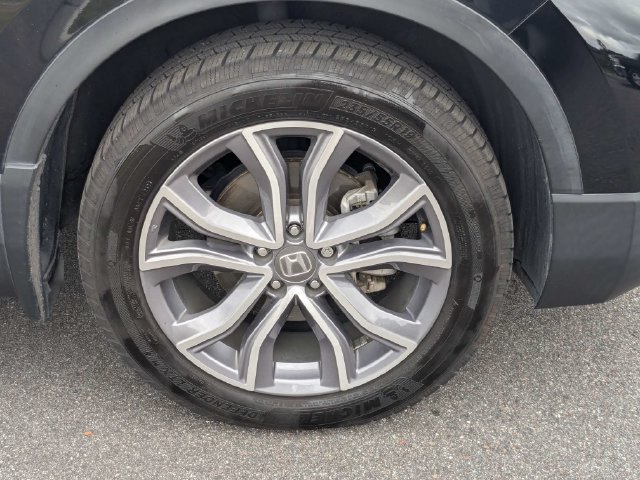 Used 2020 Honda CR-V Touring image 10